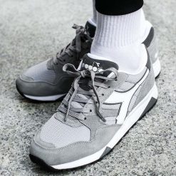 Buty skate męskie: Buty Diadora N902 S (173290-750)