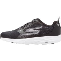 Buty sportowe damskie: Skechers Performance GO RUN RIDE 6 Obuwie do biegania treningowe black/white