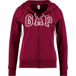 Bluzy rozpinane damskie: GAP Bluza rozpinana ripened berry