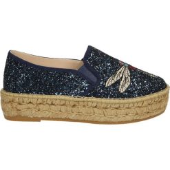 Espadryle damskie: Espadryle – PATRI27 GL MA