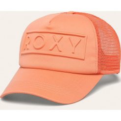 Roxy - Czapka. Czarne czapki damskie Roxy, z poliesteru. Za 129,90 zł.