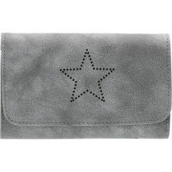Portfele damskie: s.Oliver RED LABEL Portfel street grey