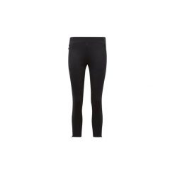 Spodnie treningowe adidas ID Glory 7/8 Skinny Pants. Czarne spodnie damskie Adidas, xl. Za 199,00 zł.