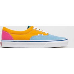 Vans - Tenisówki Era. Trampki męskie Vans, z materiału, na sznurówki. W wyprzedaży za 199,90 zł.