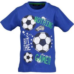 T-shirty chłopięce: Blue Seven – T-shirt dziecięcy 92-128 cm
