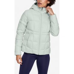 Under Armour Kurtka Biały. Białe kurtki damskie Under Armour, m, bez wzorów, z materiału. Za 688,95 zł.