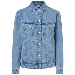 Vero Moda Kurtka damska Katrina Ls Loose Jack et LightBlue (rozmiar XS). Kurtki damskie Vero Moda, xs, bez wzorów. W wyprzedaży za 116,00 zł.