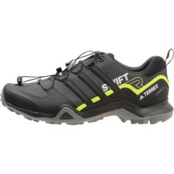 Adidas Performance TERREX SWIFT R2 Obuwie do biegania Szlak conavy/chalk black/orange. Niebieskie buty do biegania męskie adidas Performance, z materiału. W wyprzedaży za 439,20 zł.