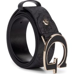 Pasek Damski GUESS - Kerrigan (Sg) Belts BW7262 VIN35 COA. Szare paski damskie Guess, w paski, ze skóry ekologicznej. Za 229,00 zł.