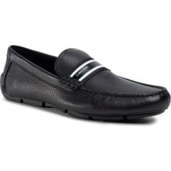 Mokasyny Calvin Klein Kashton F1117. Czarne mokasyny męskie Calvin Klein. Za 689,00 zł.