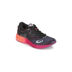 Buty do biegania Asics NOOSA FF. Czarne buty do biegania damskie marki Asics. Za 461,30 zł.