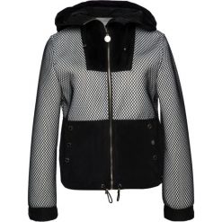 Kurtka przejściowa Pennyblack Regola 39019819. Czarne kurtki damskie Pennyblack, s, bez wzorów, z poliesteru, bez kaptura. W wyprzedaży za 499,00 zł.