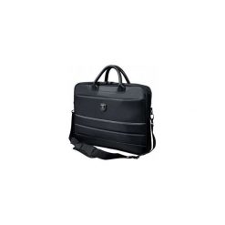 PORT DESIGNS Sochi Torba laptop 13-14" czarna (150031). Czarne torby na laptopa marki Port Designs, z materiału. Za 199,00 zł.