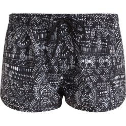 Bikini: Brunotti GLENNIS WOMEN SHORTS Dół od bikini black