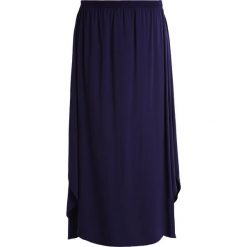 Spódniczki: Marc O’Polo DENIM Długa spódnica pacific blue