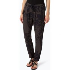 Opus - Spodnie damskie – Ma shadow, niebieski. Niebieskie spodnie damskie Opus. Za 229,95 zł.