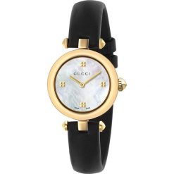 ZEGAREK GUCCI DIAMANTISSIMA YA141505. Zegarki damskie GUCCI. Za 4190,00 zł.