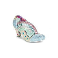 Czółenka Irregular Choice SUMMER OF LOVE. Białe czółenka marki Irregular Choice. Za 599,00 zł.