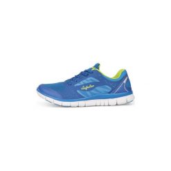 Buty Australian Freedom Runner. Niebieskie trampki i tenisówki damskie Australian, bez wzorów, bez zapięcia. Za 253,11 zł.