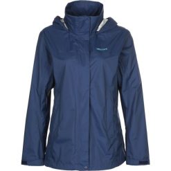 Marmot PRECIP Kurtka hardshell arctic navy. Niebieskie kurtki sportowe damskie Marmot, m, z poliesteru. W wyprzedaży za 311,20 zł.
