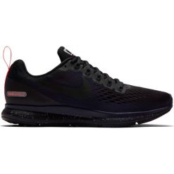 Buty sportowe męskie: buty do biegania damskie NIKE AIR ZOOM PEGASUS 34 SHIELD / 907328-001