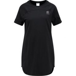 Sukienki: Reebok Classic DRESS OPEN BACK Sukienka z dżerseju black