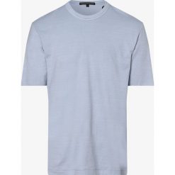 Drykorn - T-shirt męski – Raniel, biały. Białe t-shirty męskie DRYKORN, m, bez wzorów, z bawełny, bez kołnierzyka. Za 179,95 zł.