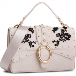 Torebka LIU JO - M Crossbody Darsen A68039 E0022 True Champagn 33801. Czerwone torebki klasyczne damskie Liu Jo, ze skóry ekologicznej. Za 739,00 zł.