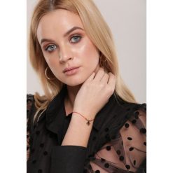Złota Bransoletka Greer. Żółte bransoletki damskie Renee, złote. Za 29,99 zł.