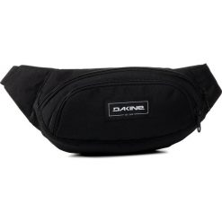 Saszetka nerka DAKINE - Hip Pack 08130200 Black. Czarne torby męskie skórzane Dakine, bez wzorów, z materiału, młodzieżowe. Za 89,00 zł.