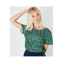 Tshirt damski. Szare t-shirty damskie Promod. Za 48,50 zł.