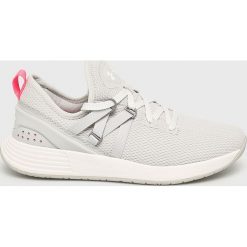 Under Armour - Buty Breathe Trainer. Buty sportowe damskie Under Armour. W wyprzedaży za 299,90 zł.
