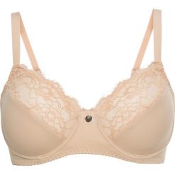 Biustonosze: Biustonosz „minimizer” bonprix cielisty