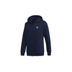 Bluzy męskie: Bluzy dresowe adidas Bluza z kapturem z polaru Trefoil