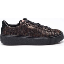 Buty sportowe damskie: Puma – Buty