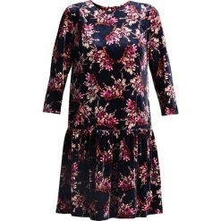 Sukienki: Cortefiel TERCIOP Sukienka letnia black