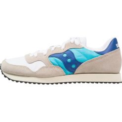 Trampki męskie: Saucony DXN VINTAGE Tenisówki i Trampki white/teal