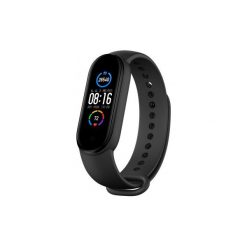Opaska sportowa Xiaomi Mi Band 5. Opaski damskie Xiaomi, bez wzorów. Za 179,00 zł.