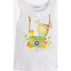 Bluzki dziewczęce: Mayoral – Top dziecięcy 98-134 cm