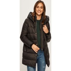 Vero Moda - Kurtka. Zielone kurtki damskie Vero Moda, s, bez wzorów, z poliesteru, długie. W wyprzedaży za 219,90 zł.