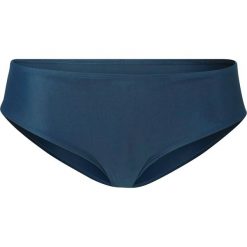 Figi bikini shape Level 1 bonprix ciemnoniebieski. Niebieskie stroje kąpielowe damskie bonprix, bez wzorów. Za 34,99 zł.