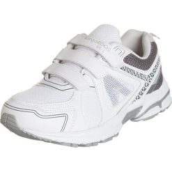 Buty sportowe męskie: Buty sportowe "KR-Run 5" w kolorze białym