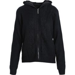 Czarna Bluza Simple Sunday. Czarne bluzy damskie Born2be, na jesień, uniwersalny. Za 89,99 zł.