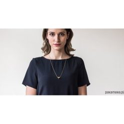 Naszyjniki damskie: Elegancki naszyjnik Vespa Necklace Triangle