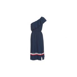 Sukienki: Sukienki długie Tommy Hilfiger OC JOIE DRESS