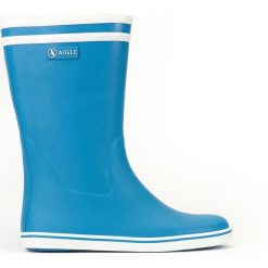 Buty zimowe damskie: Kalosze Malouine BT
