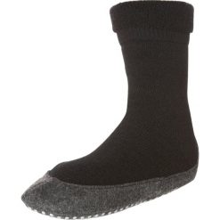 Skarpetki męskie: Falke COSYSHOE Skarpety black