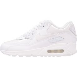 Tenisówki damskie: Nike Sportswear AIR MAX 90 LEA Tenisówki i Trampki white