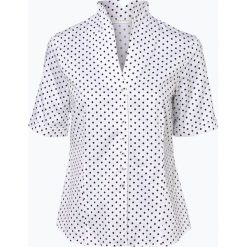 Topy sportowe damskie: Eterna Comfort Fit – Bluzka damska, czarny