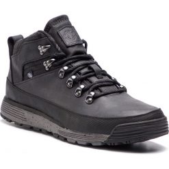 Sneakersy ELEMENT - Donnelly L6DON1-01A-3826 Black Premium. Czarne sneakersy męskie Element, bez zapięcia. W wyprzedaży za 399,00 zł.